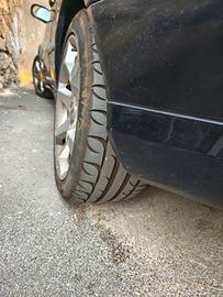 MERCEDES Classe C Sportcoupé - 2007