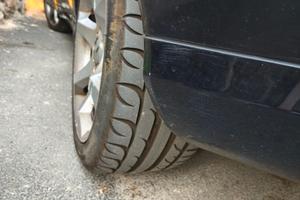 MERCEDES Classe C Sportcoupé - 2007