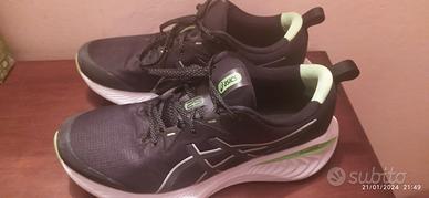 Asics cummulus 29,5 cm 