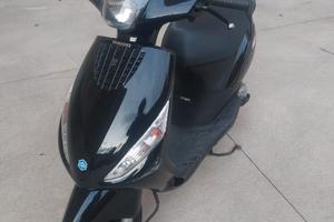 Piaggio Zip 50 2T – 2012 – 9.600 km
