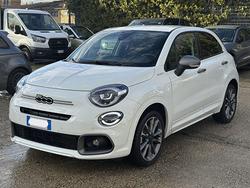 FIAT 500X Sport 1.3cc 95cv Mjet CAMERA POST. NAV