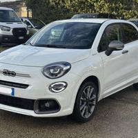 FIAT 500X Sport 1.3cc 95cv Mjet CAMERA POST. NAV