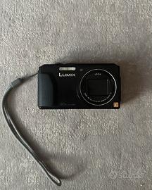 Fotocamera digitale Panasonic Lumix DMC-TZ40
