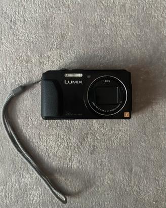 Fotocamera digitale Panasonic Lumix DMC-TZ40