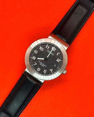 Orologio Seiko Vintage