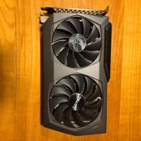 Dissipatore rtx 3070 zotac