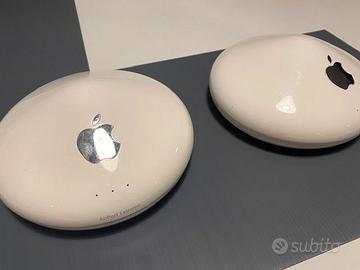 Router Apple Airport Extreme