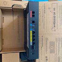 Modem Router TIM