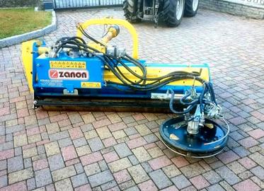 ZANON Trinciaerba