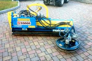 ZANON Trinciaerba