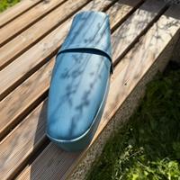 Sella vespa et3 jeans