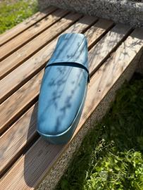 Sella vespa et3 jeans