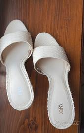 Tacchi zara
