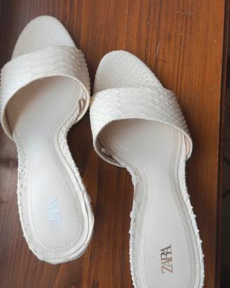 Tacchi zara