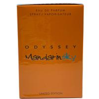 Armaf Odyssey Mandarin Sky Limited Edition For Men