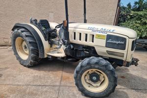 TRATTORE AGRICOLO USATO LAMBORGHINI AGILE 990 DT F