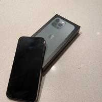 IPhone 13 Pro