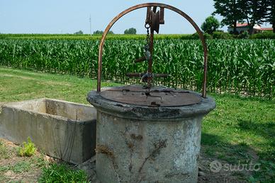 Ideale per agriturismo con ristorazione e camere -