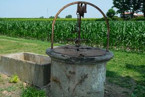 Ideale per agriturismo con ristorazione e camere -