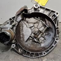 CAMBIO MANUALE COMPLETO FIAT Panda 2° Serie 71795