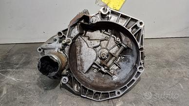 CAMBIO MANUALE COMPLETO FIAT Panda 2° Serie 71795