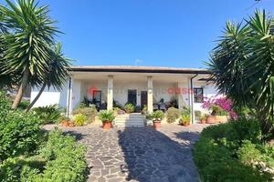 Villa singola Aprilia [Cod. rif 3244090VRG] (Campo