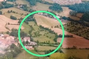 Terreno edificabile a Poppi (Arezzo)