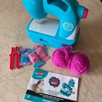 Macchina da cucire giochi per bambini