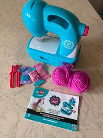 Macchina da cucire giochi per bambini