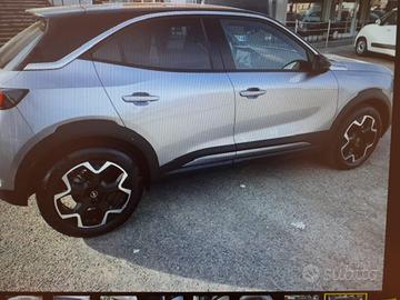Opel mokka  2024