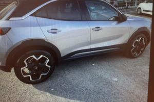 Opel mokka  2024