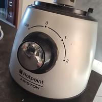 Frullatore Hotpoint Ariston (base)