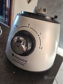 Frullatore Hotpoint Ariston (base)