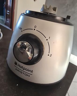 Frullatore Hotpoint Ariston (base)