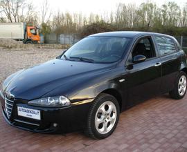 ALFA ROMEO 147 1.9 JTD (120) 5 porte Progression