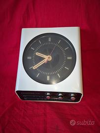 RADIO OROLOGIO EUROPHON mod h10