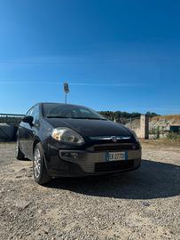 PUNTO EVO 1.3 MULTIJET CON MOTORE REVISIONATO