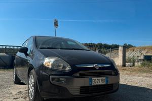 PUNTO EVO 1.3 MULTIJET CON MOTORE REVISIONATO