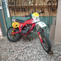 Fantic caballero 50cc 2t