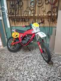 Fantic caballero 50cc 2t