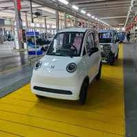 Jinpeng Minicar YD 14 ANNI FULL OPTIONA elettrico