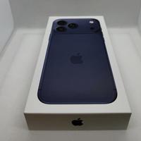 Apple Iphone 17 PRO MAX 512 NUOVO LEGGERE