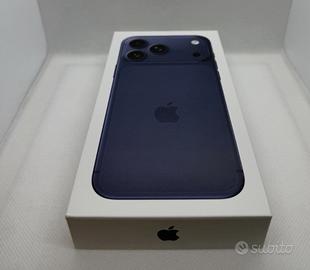 Apple Iphone 17 PRO MAX 512 NUOVO LEGGERE