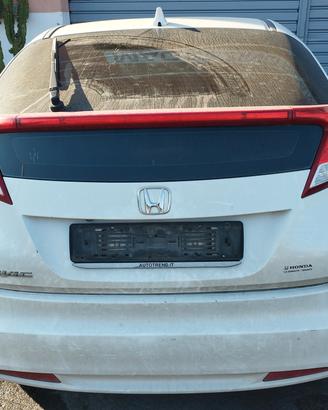 Honda Civic nona serie ricambi vari