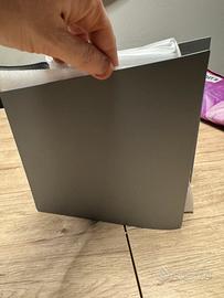 Cover playstation 5 SLIM 30th anniversary