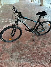 B'TWIN Rockrider 340 – MTB 26" – 21 velocità