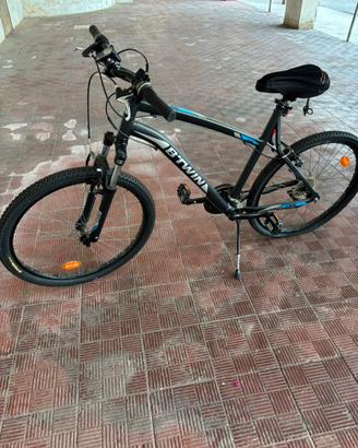 B'TWIN Rockrider 340 – MTB 26" – 21 velocità
