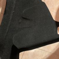 Rivestimento Baule Fiat 500 dx