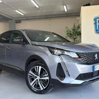 Peugeot 3008 Hybrid4 300 e-EAT8 Allure Pack Aziend