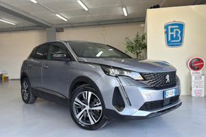 Peugeot 3008 Hybrid4 300 e-EAT8 Allure Pack Aziend